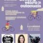 L’événement vélo de l’année à Gatineau?